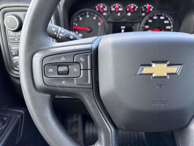 new 2026 Chevrolet Silverado 3500 car, priced at $66,593