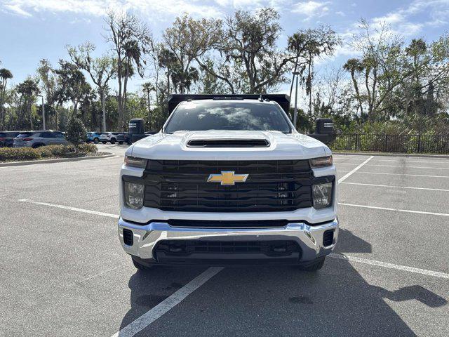 new 2026 Chevrolet Silverado 3500 car, priced at $66,593