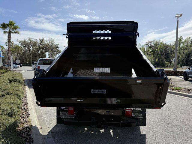 new 2026 Chevrolet Silverado 3500 car, priced at $66,593