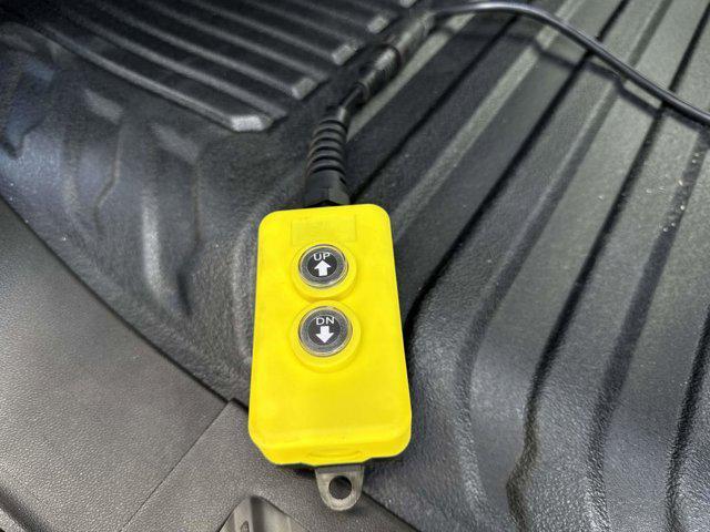 new 2026 Chevrolet Silverado 3500 car, priced at $66,593