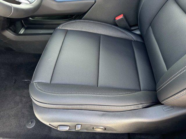 new 2026 Chevrolet Equinox EV car, priced at $47,130