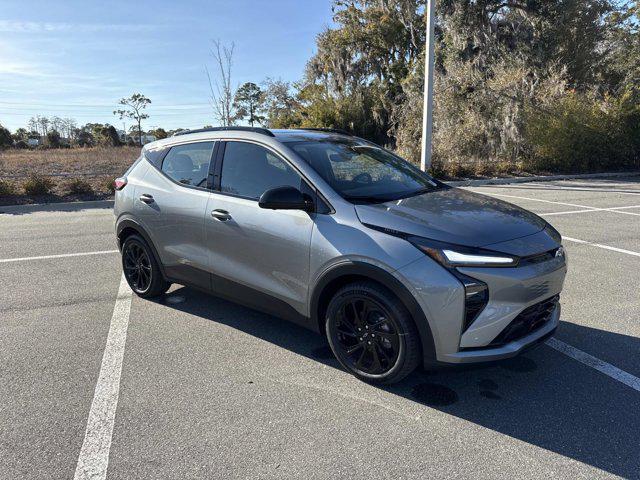 new 2027 Chevrolet Bolt car, priced at $35,685