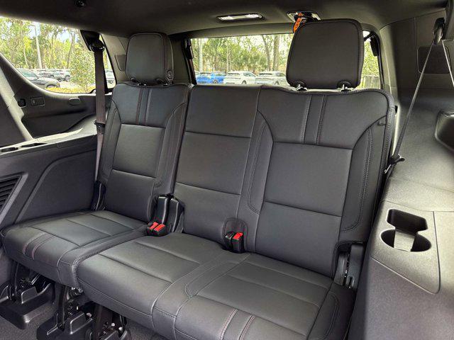 new 2026 Chevrolet Tahoe car, priced at $78,125