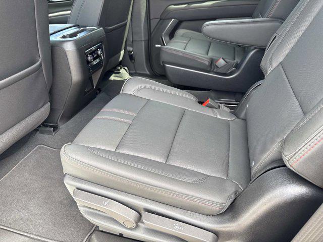 new 2026 Chevrolet Tahoe car, priced at $78,125