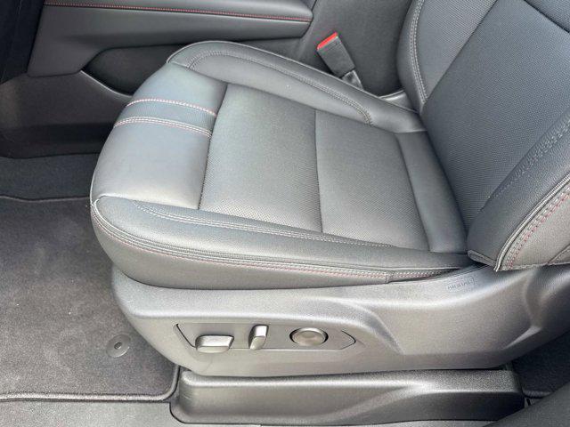 new 2026 Chevrolet Tahoe car, priced at $78,125