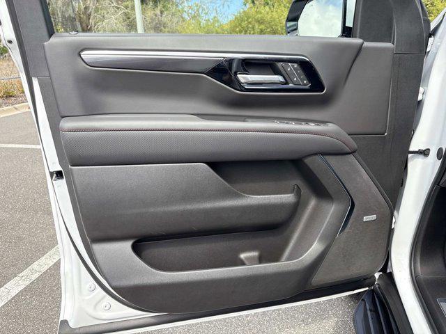 new 2026 Chevrolet Tahoe car, priced at $78,125