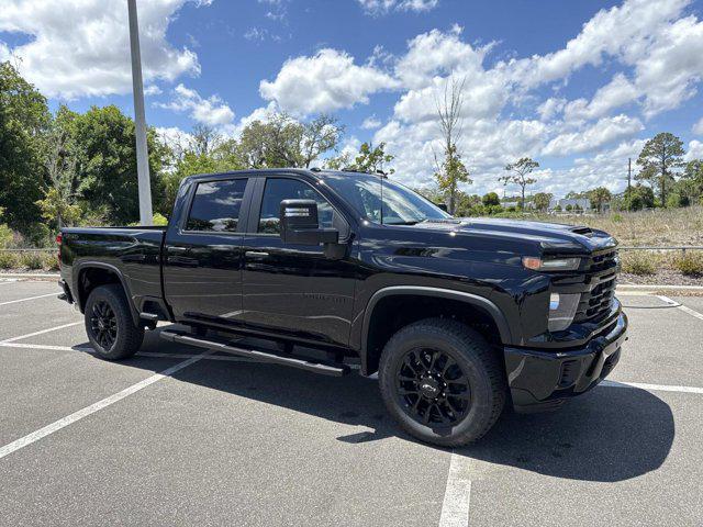 new 2026 Chevrolet Silverado 2500 car, priced at $70,905