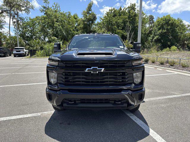 new 2026 Chevrolet Silverado 2500 car, priced at $70,905