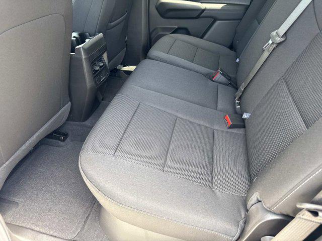 new 2026 Chevrolet Colorado car, priced at $42,490
