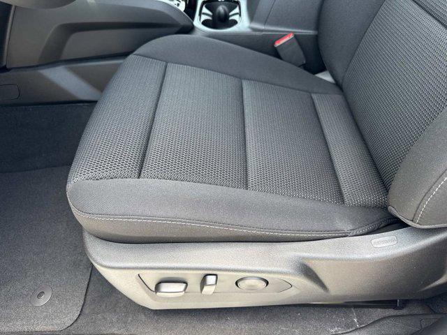 new 2026 Chevrolet Colorado car, priced at $42,490