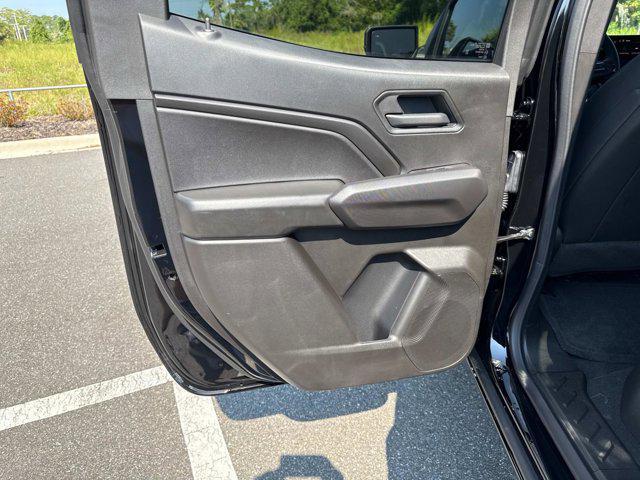 new 2026 Chevrolet Colorado car, priced at $48,140