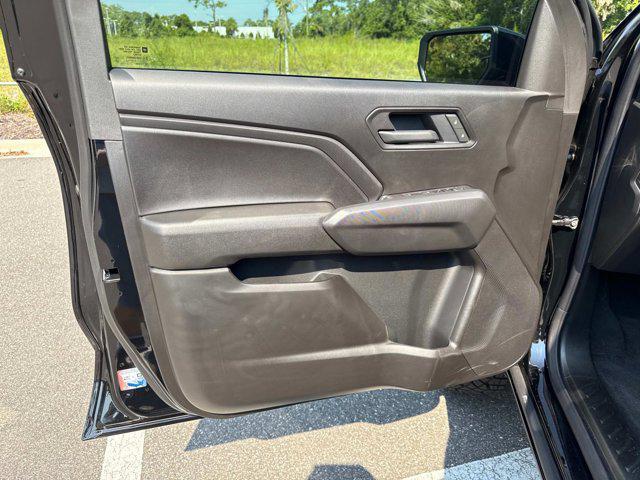 new 2026 Chevrolet Colorado car, priced at $48,140