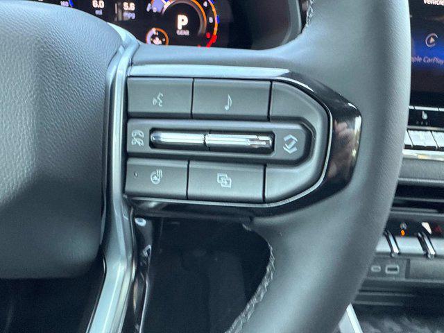 new 2026 Chevrolet Colorado car, priced at $48,140