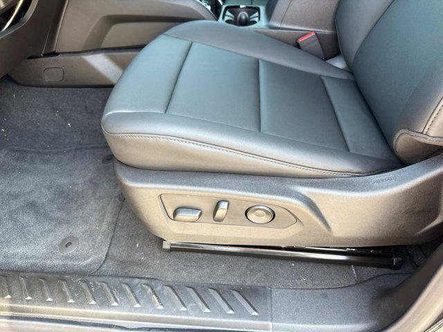 new 2026 Chevrolet Colorado car, priced at $48,140