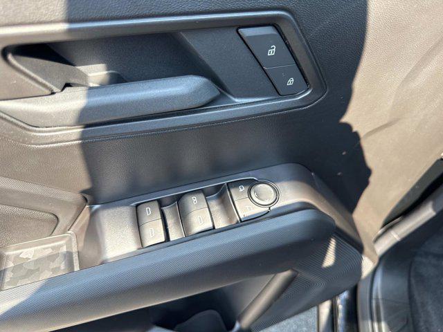 new 2026 Chevrolet Colorado car, priced at $48,140