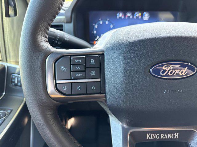 used 2025 Ford F-150 car, priced at $67,890