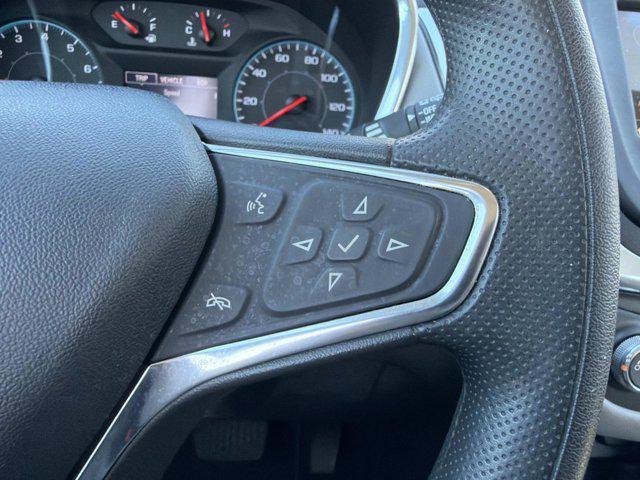 used 2019 Chevrolet Equinox car, priced at $16,995