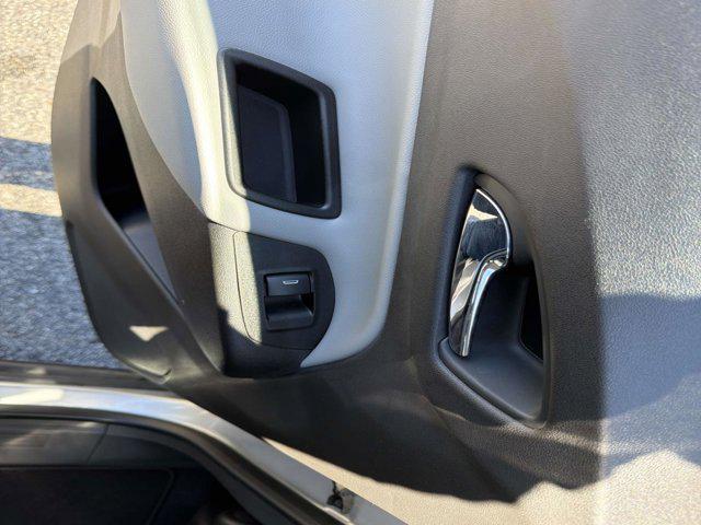 used 2019 Chevrolet Equinox car, priced at $16,995