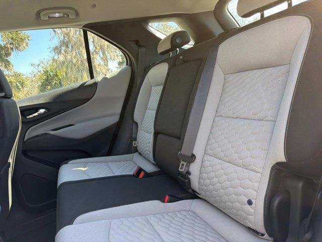 used 2019 Chevrolet Equinox car, priced at $16,995