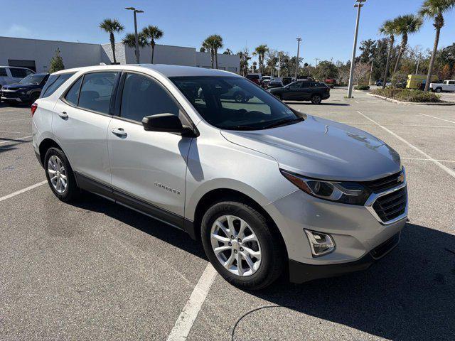 used 2019 Chevrolet Equinox car, priced at $16,995