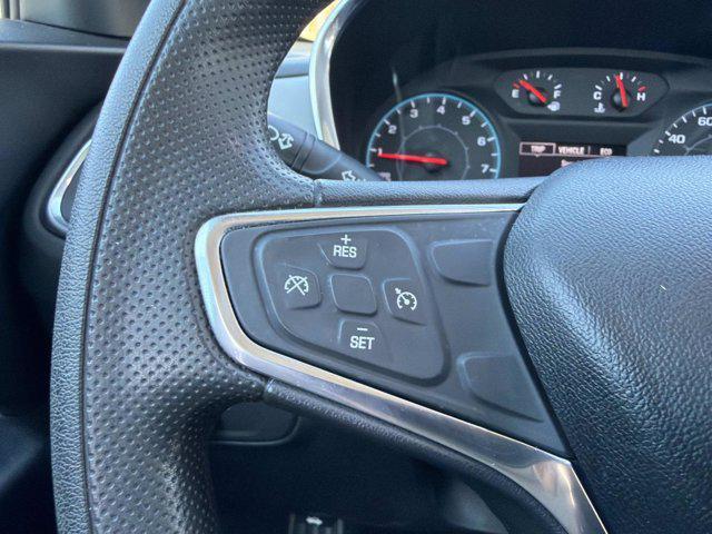 used 2019 Chevrolet Equinox car, priced at $16,995