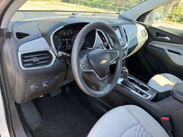 used 2019 Chevrolet Equinox car, priced at $16,995