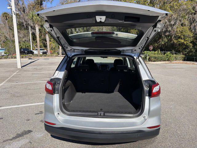 used 2019 Chevrolet Equinox car, priced at $16,995