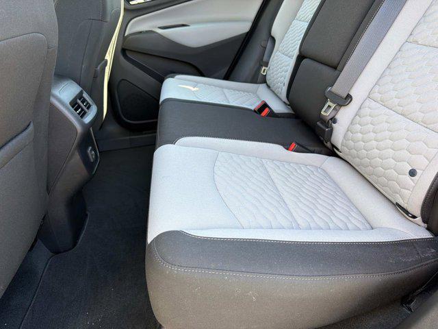 used 2019 Chevrolet Equinox car, priced at $16,995