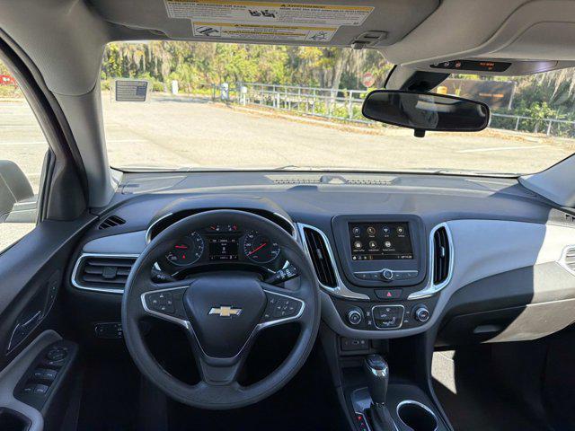 used 2019 Chevrolet Equinox car, priced at $16,995