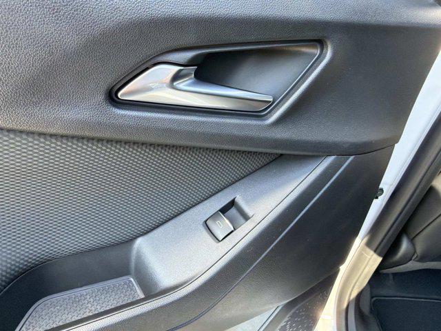 new 2026 Chevrolet Equinox car, priced at $40,040