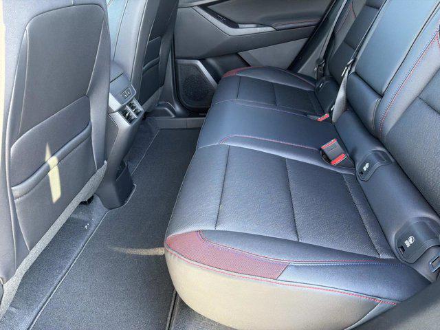 new 2026 Chevrolet Equinox car, priced at $40,040