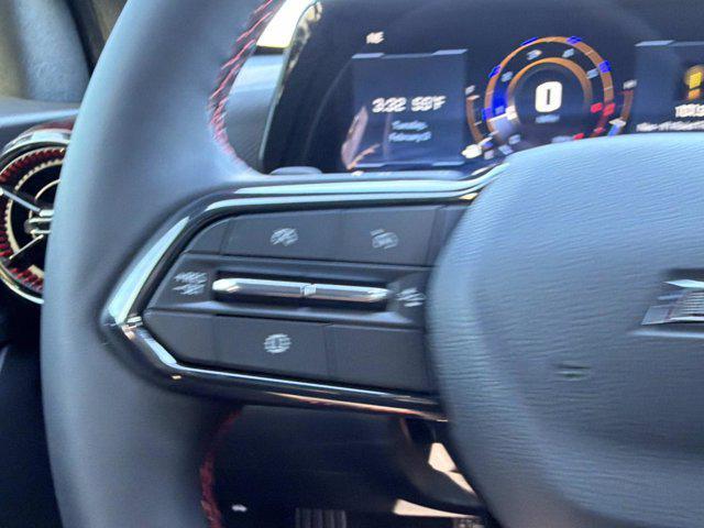 new 2026 Chevrolet Equinox car, priced at $40,040