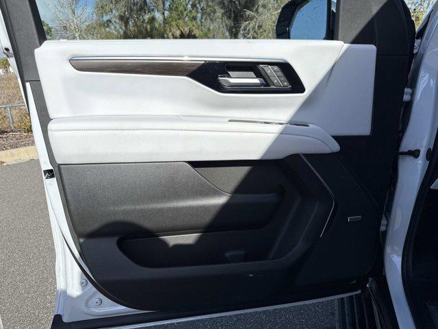 new 2026 Chevrolet Suburban car, priced at $94,170