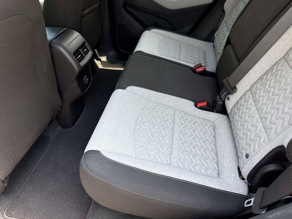 used 2024 Chevrolet Equinox car, priced at $21,274