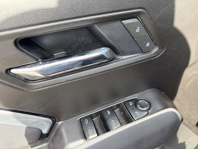 used 2025 Chevrolet Colorado car, priced at $42,986