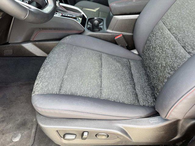 used 2025 Chevrolet Colorado car, priced at $42,986