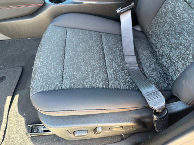 new 2025 Chevrolet Colorado car, priced at $53,160