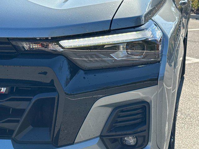 new 2025 Chevrolet Colorado car, priced at $53,160