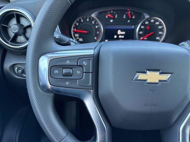 new 2026 Chevrolet Blazer car, priced at $37,290