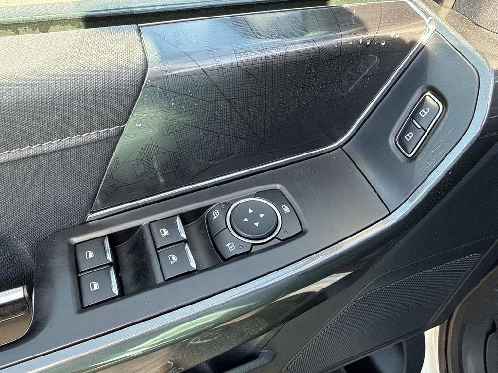 used 2023 Ford F-150 car, priced at $33,578