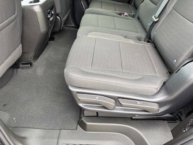 new 2025 Chevrolet Tahoe car, priced at $64,790