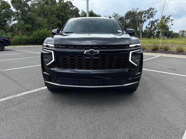 new 2025 Chevrolet Tahoe car, priced at $64,790