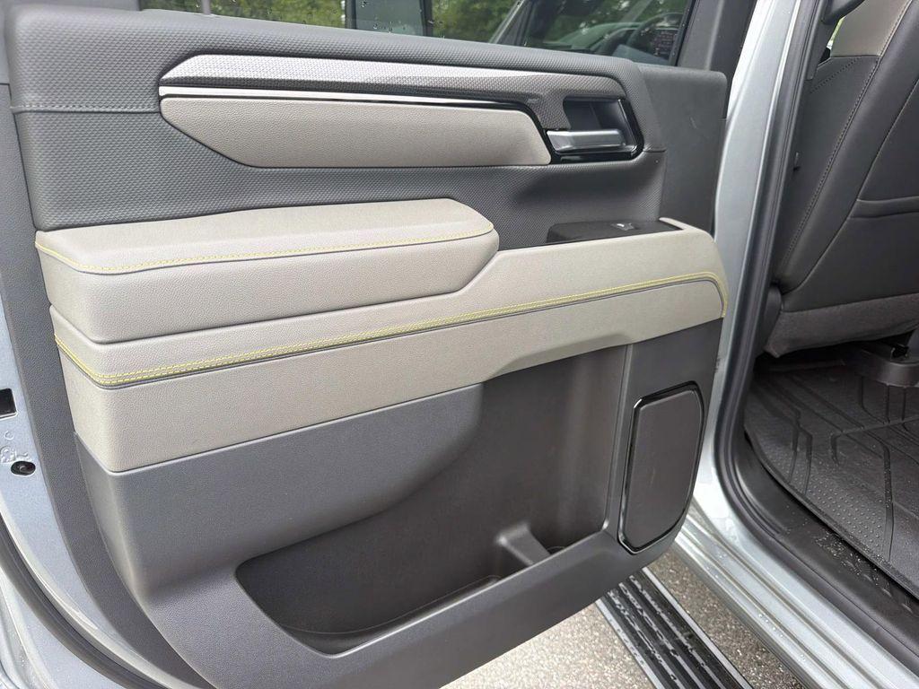 new 2026 Chevrolet Silverado 2500 car, priced at $89,820