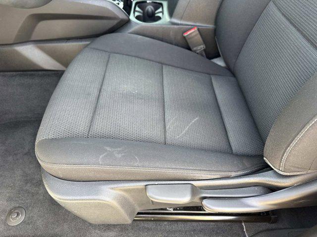 used 2024 Chevrolet Colorado car, priced at $26,500