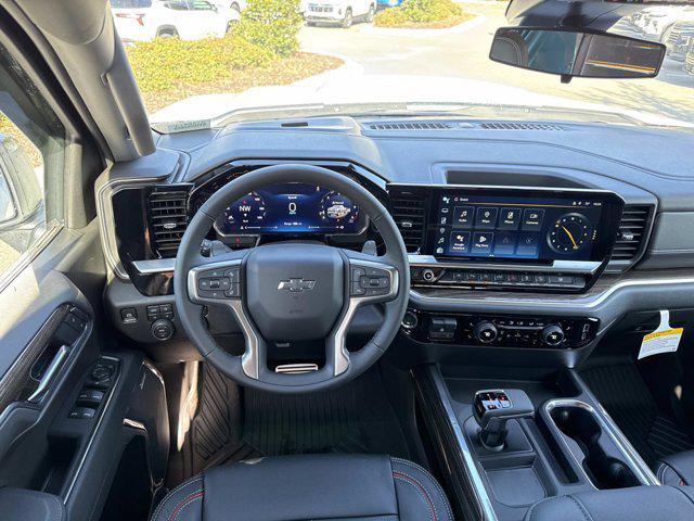 new 2026 Chevrolet Silverado 1500 car, priced at $68,485