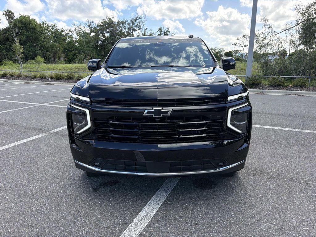 new 2026 Chevrolet Tahoe car, priced at $85,573