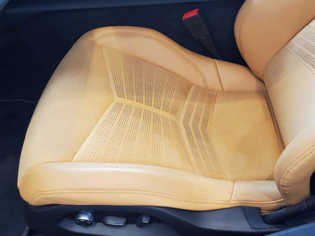 new 2020 Chevrolet Corvette car