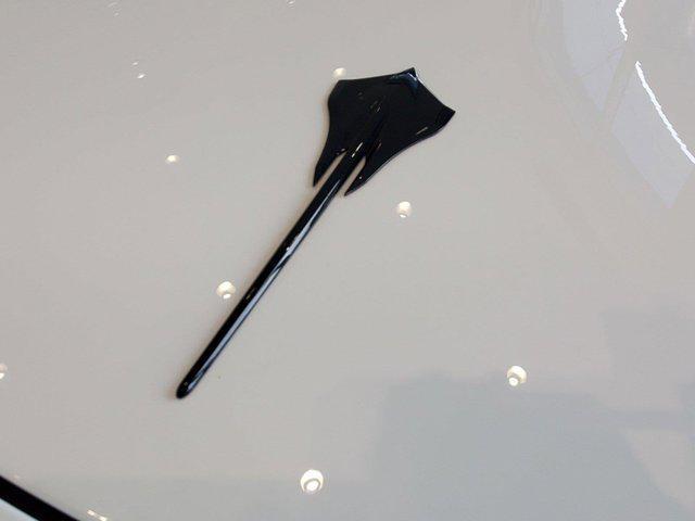 new 2020 Chevrolet Corvette car