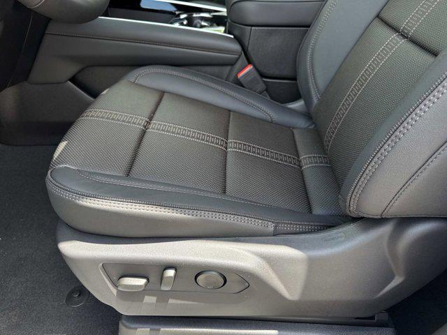 new 2026 Chevrolet Tahoe car, priced at $93,685