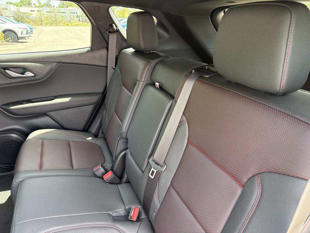 new 2026 Chevrolet Blazer car, priced at $51,165